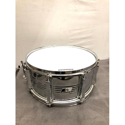 Ludwig 14X7 Snare Drum Chrome 214