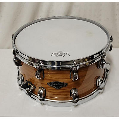 Tama 14X7 Starclassic Snare Drum