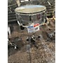 Used Premier 14X7 Steel Drum Chrome 214