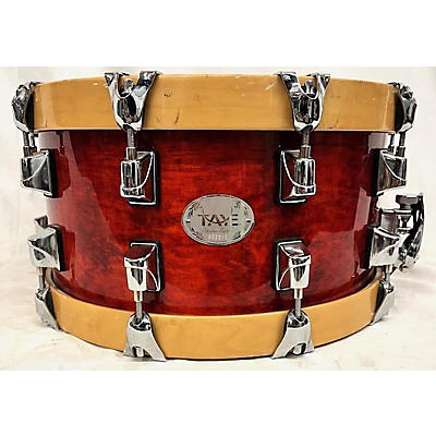 Taye Drums 14X7 Studio Birch Snare Drum