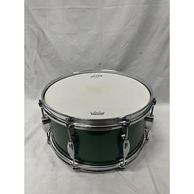 George Way Drums 14X7 Tuxedo Studio Drum