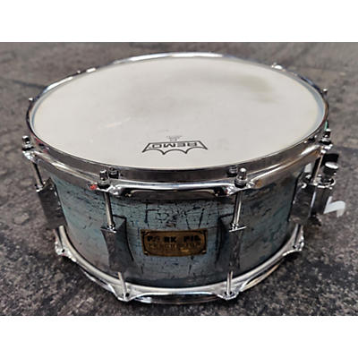 Pork Pie 14X7 Weather Barn Snare Drum