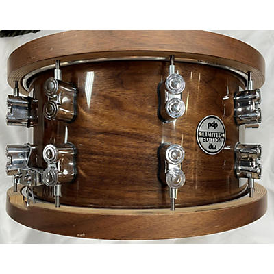 PDP 14X7.5 Limited Edition Dark Maple Drum