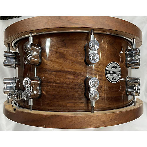 PDP by DW 14X7.5 Limited Edition Dark Maple Drum Maple 215