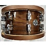 Used PDP by DW 14X7.5 Limited Edition Dark Maple Drum Maple 215