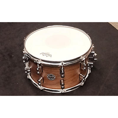 PDP by DW 14X7.5 MAPLE/wALNUT SNARE Drum