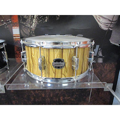 Mapex 14X7.5 Mars Drum