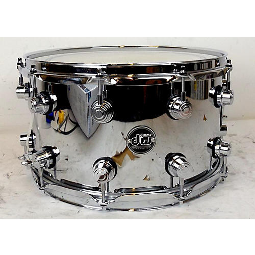 14X7.5 Performance Series Steel Snare Drum
