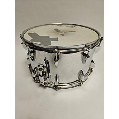 Orange County Drum & Percussion 14X8 14X8 STEEL SNARE DRUM Drum