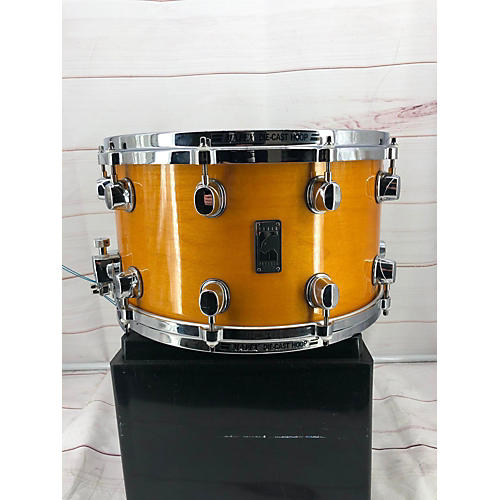 Mapex 14X8 Black Panther Big Cat Snare Drum Natural 216