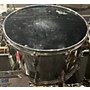 Used Orange County Drum & Percussion 14X8 CHROME SNARE Drum Chrome 216