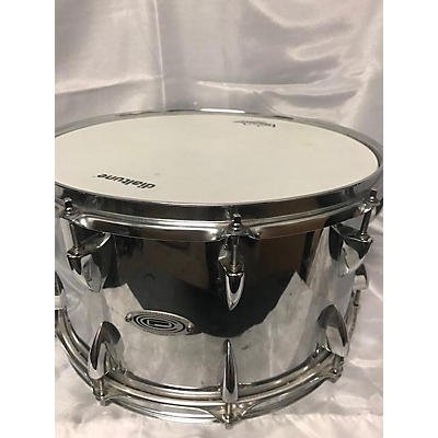 Orange County Drum & Percussion 14X8 Chrome Snare Drum