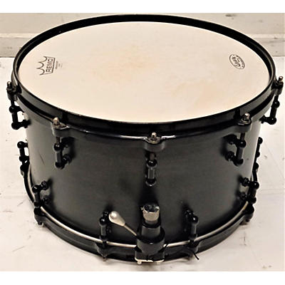 Truth Custom Drums 14X8 Custom Snare W/Trick Throws Drum