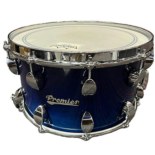 Premier 14X8 Elite Series Drum Blue 216