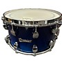 Used Premier 14X8 Elite Series Drum Blue 216