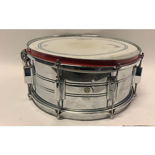 Pearl 14X8 Export Snare Drum Chrome 216