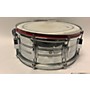 Used Pearl 14X8 Export Snare Drum Chrome 216