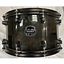 Used Mapex 14X8 MPX MAPLE Drum Trans Brown 216