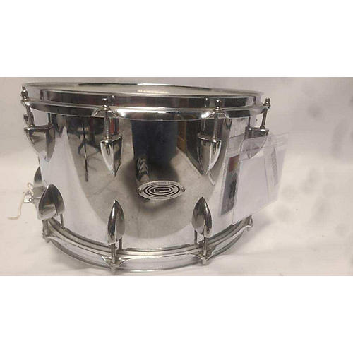 Orange County Drum & Percussion 14X8 Miscellaneous Snare Drum Chrome 216