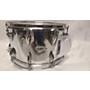 Used Orange County Drum & Percussion 14X8 Miscellaneous Snare Drum Chrome 216