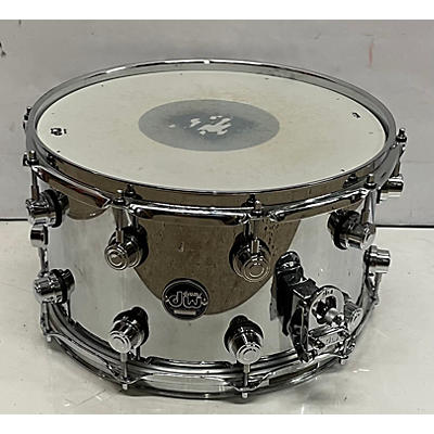 DW 14X8 Performance Series Snare Drum