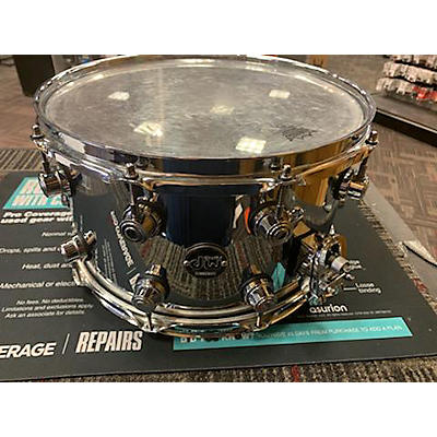 DW 14X8 Performance Series Steel Snare Drum