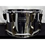 Used Remo 14X8 QUADRA Drum METALLIC CHROME 216