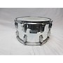 Used Remo 14X8 QUADURA Drum Chrome 216