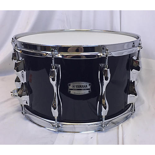 Yamaha 14X8 RBS1480 Recording Custom Birch Snare Drum Black 216