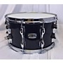 Used Yamaha 14X8 RBS1480 Recording Custom Birch Snare Drum Black 216