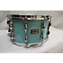 Used Yamaha 14X8 Recording Custom Snare Drum 216