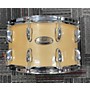 Used Pearl 14X8 SESSION STUDIO SELECT Drum GLOSS NATURAL BIRCH 216