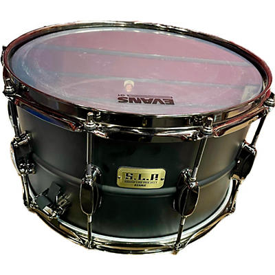 TAMA 14X8 SLP Big Black Drum