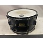 Used TAMA 14X8 Sound Lab Project Snare Drum Black 216
