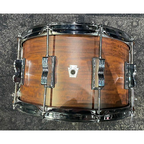 Ludwig 14X8 Standard Maple Drum Maple 216