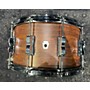 Used Ludwig 14X8 Standard Maple Drum Maple 216