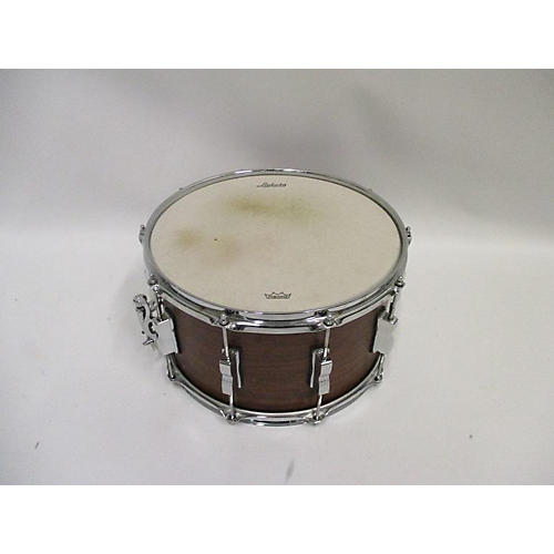 Ludwig 14X8 Standard Series Maple Drum Chestnut 216