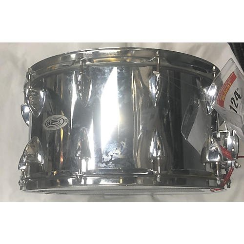 14X8 Steel Snare Drum
