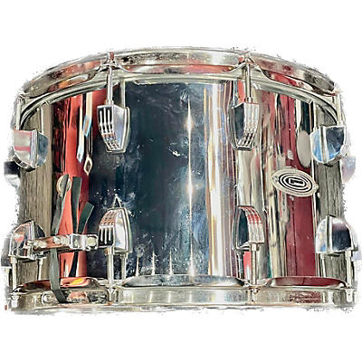 Orange County Drum & Percussion 14X8 Steel Snare Drum