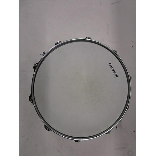 Ludwig 14X8 Supraphonic Snare Drum Chrome 216