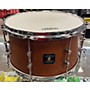 Used Gretsch Drums 14X8 Swampdawg Snare Drum Mahogany 216