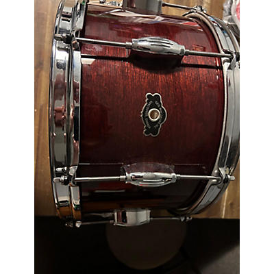 George Way Drums 14X8 Tuxedo Tradition Drum