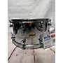 Used ddrum 14X8 Vintone Steel Snare Drum STEEL 216
