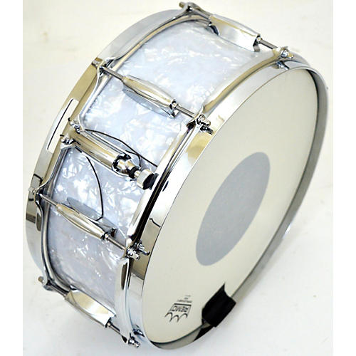 14X9 Broadcaster Snare Drum