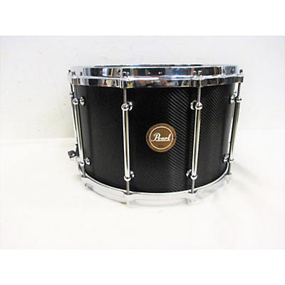 Pearl 14X9 LIMITED EDITION AFRICAN MAHOGANY SNARE Drum