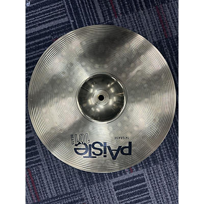 Paiste 14in 101 BRASS Cymbal