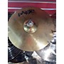 Used Paiste 14in 101 Cymbal 33