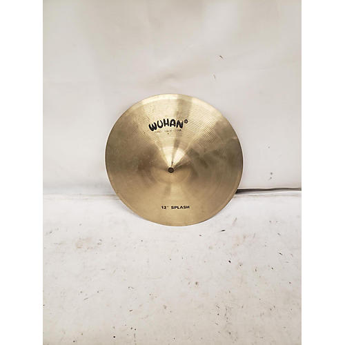 Chin-Dal 14in 14in Cymbal 33