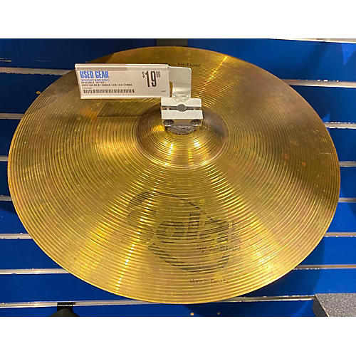 Solar by Sabian 14in 14in Cymbal 33