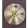 Used Paiste 14in 200 Hi Hat Bottom Cymbal 33